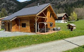 Chalet La Morte